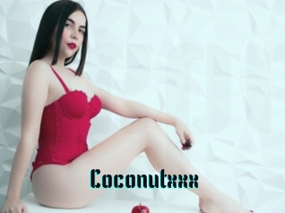 Coconutxxx