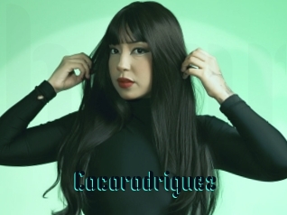 Cocorodriguez