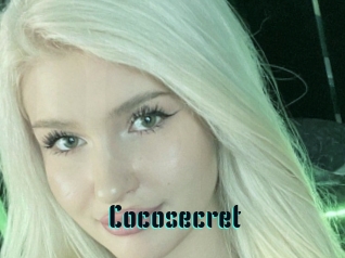 Cocosecret