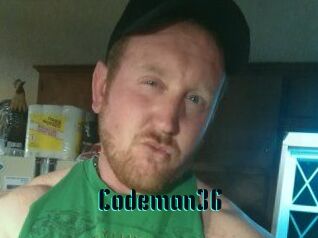 Codeman36