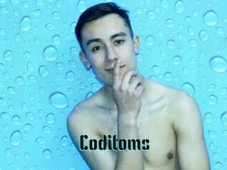 Coditoms