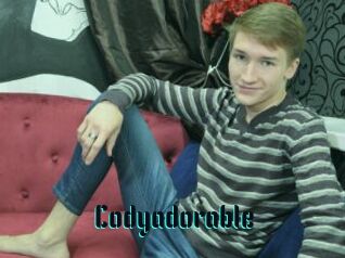 Codyadorable