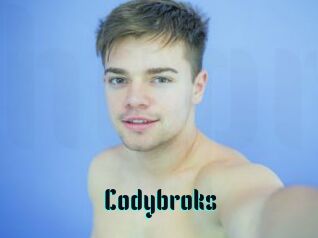 Codybroks
