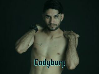 Codyburp