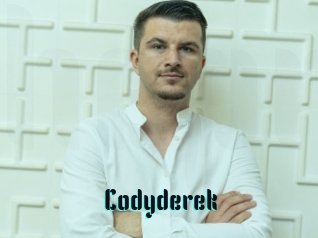 Codyderek