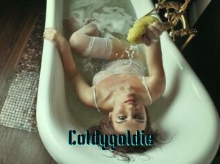 Coldygoldie