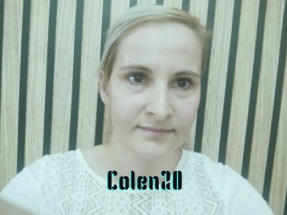 Colen20