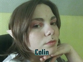 Colin