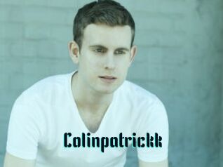 Colinpatrickk