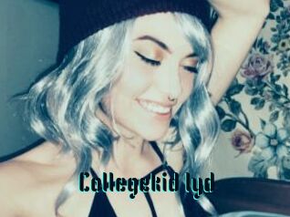 Collegekid_lyd