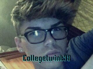 Collegetwink98