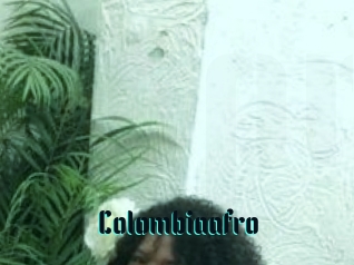 Colombiaafro