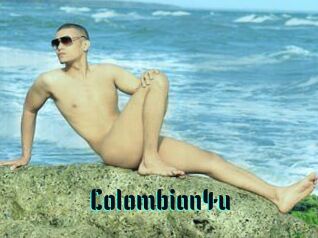 Colombian4u