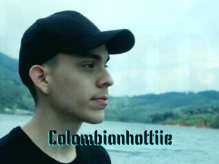 Colombianhottiie