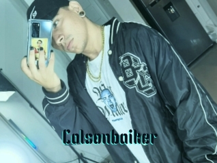 Colsonbaiker