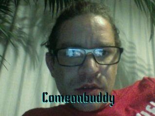 Comeonbuddy