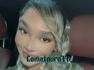 Cometaura77