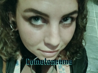 Cometoseeme