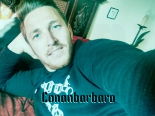 Conanbarbaro