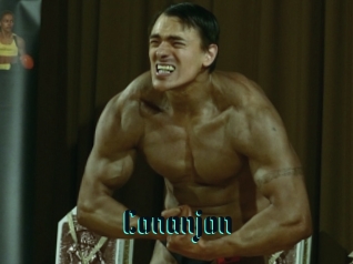 Conanjon