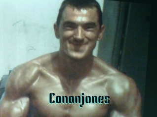 Conanjones
