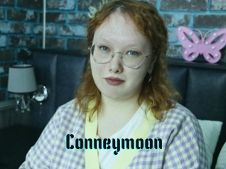 Conneymoon