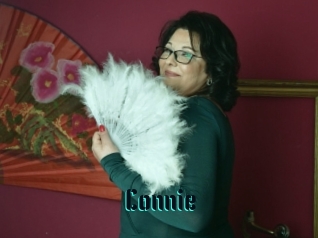Connie