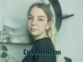 Connieallison