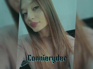 Connieryder