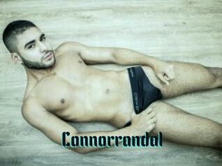 Connorrandal