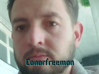 Conorfreeman