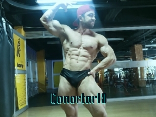 Conortar18