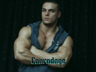 Conradage