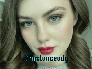 Constanceady