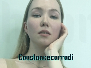 Constancecarradi