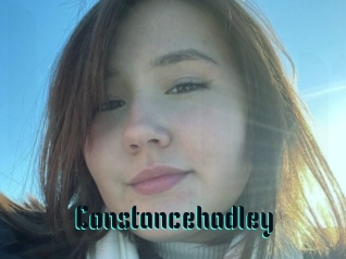 Constancehadley