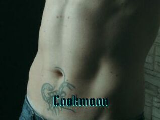 Cookmaan