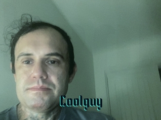Coolguy