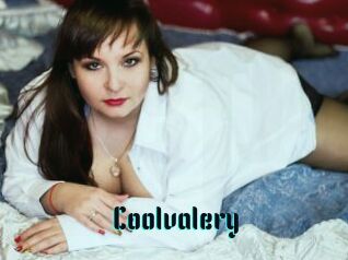 Coolvalery
