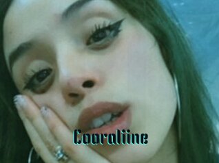 Cooraliine