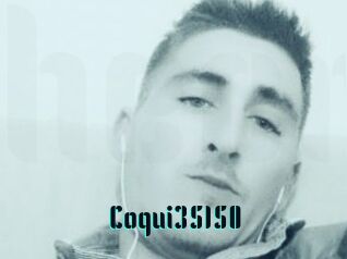 Coqui35150