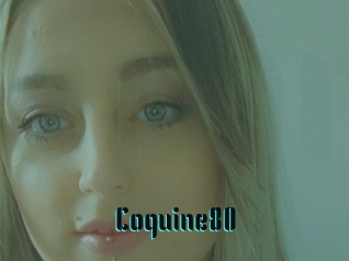 Coquine80