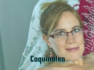 Coquinelea