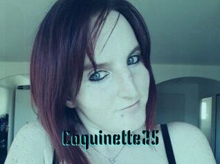 Coquinette25