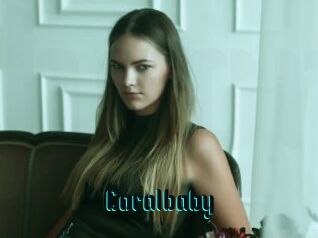Coralbaby