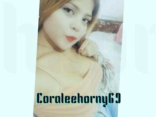 Coraleehorny69