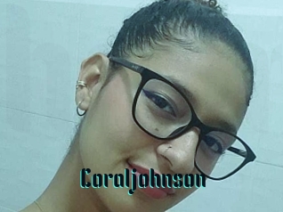 Coraljohnson