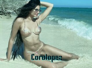 Coralopez
