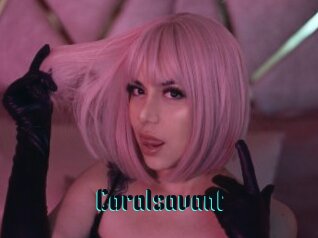 Coralsavant