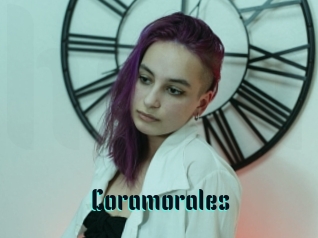 Coramorales
